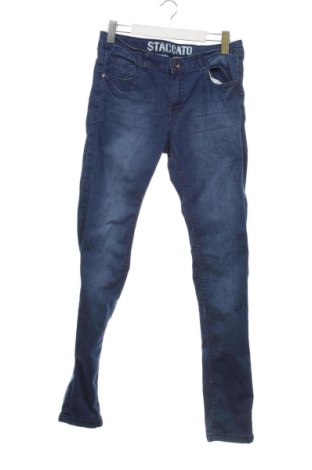 Blugi pentru copii Unbranded, Mărime 15-18y/ 170-176 cm, Culoare Albastru, Preț 35,99 Lei, #136668466