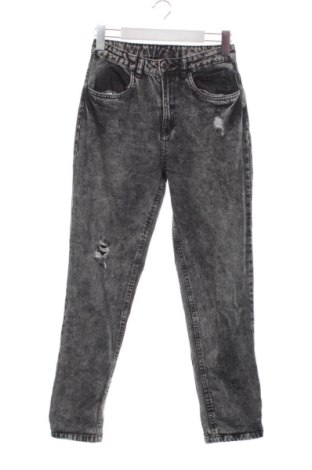 Detské džínsy  Unbranded, Veľkosť 14-15y/ 168-170 cm, Farba Čierna, Cena  7,00 €, #136736916