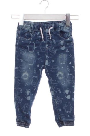 Dětské džíny  Unbranded, Velikost 18-24m/ 86-98 cm, Barva Vícebarevné, Cena  139,00 Kč, #136737256