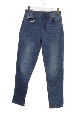 Blugi pentru copii Unbranded, Mărime 11-12y/ 152-158 cm, Culoare Albastru, Preț 28,99 Lei, #136743068
