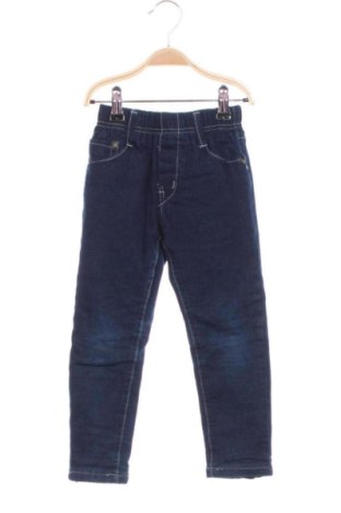 Kinderjeans Unbranded, Größe 4-5y/ 110-116 cm, Farbe Blau, Preis 5,99 €, #136744937