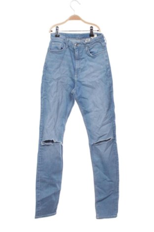Gyerek farmernadrág Unbranded, Méret 12-13y / 158-164 cm, Szín Kék, Ár 2 789 Ft, #136745156