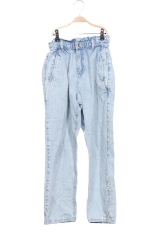 Dětské džíny  Unbranded, Velikost 9-10y/ 140-146 cm, Barva Modrá, Cena  139,00 Kč, #136751606
