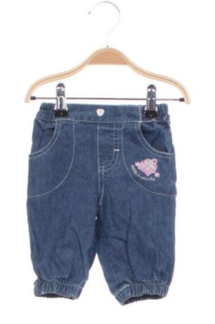 Gyerek farmernadrág Unbranded, Méret 2-3m / 56-62 cm, Szín Kék, Ár 2 679 Ft, #136758118