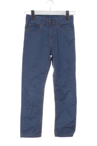 Blugi pentru copii Unbranded, Mărime 5-6y/ 116-122 cm, Culoare Albastru, Preț 43,99 Lei, #136762794