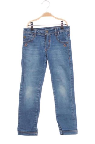 Blugi pentru copii Unbranded, Mărime 5-6y/ 116-122 cm, Culoare Albastru, Preț 36,49 Lei, #136765259