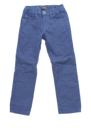 Blugi pentru copii Unbranded, Mărime 3-4y/ 104-110 cm, Culoare Albastru, Preț 35,99 Lei, #136768660