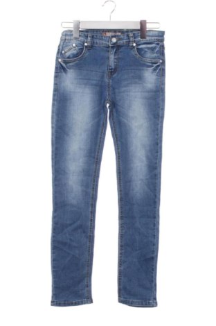 Dětské džíny  Unbranded, Velikost 13-14y/ 164-168 cm, Barva Modrá, Cena  179,00 Kč, #136772452