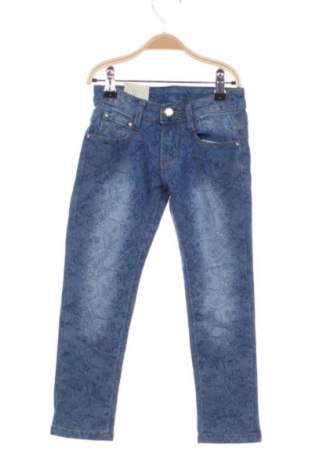Blugi pentru copii Unbranded, Mărime 3-4y/ 104-110 cm, Culoare Albastru, Preț 36,99 Lei, #136772717