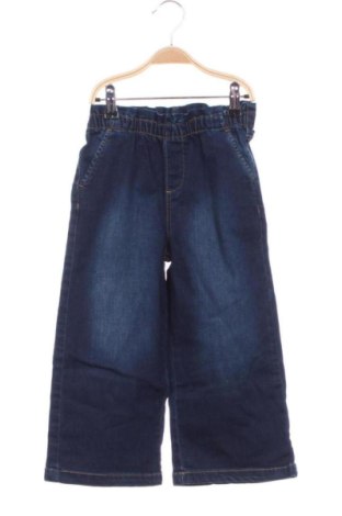 Blugi pentru copii Unbranded, Mărime 5-6y/ 116-122 cm, Culoare Albastru, Preț 36,49 Lei, #136776853