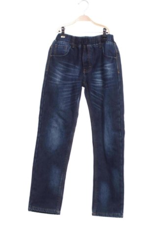 Detské džínsy  Unbranded, Veľkosť 10-11y/ 146-152 cm, Farba Modrá, Cena  7,00 €, #136776930