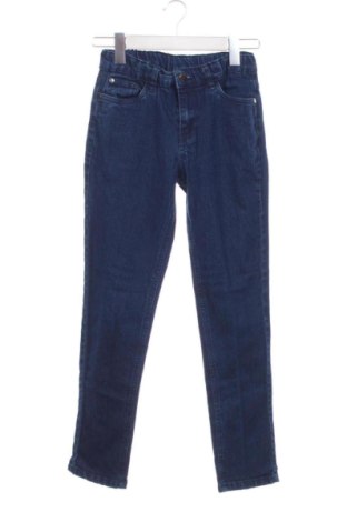 Kinderjeans Unbranded, Größe 9-10y/ 140-146 cm, Farbe Blau, Preis € 9,00, #136782882