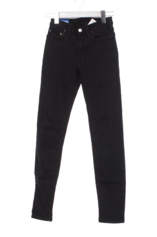 Detské džínsy  Acne, Veľkosť 14-15y/ 168-170 cm, Farba Čierna, Cena  256,78 €, #136783854