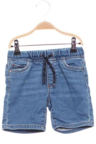 Blugi pentru copii Unbranded, Mărime 5-6y/ 116-122 cm, Culoare Albastru, Preț 46,92 Lei, #136800726