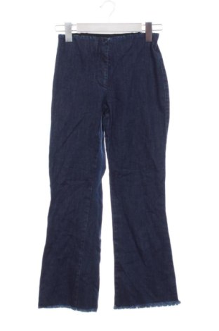 Kinderjeans Unbranded, Größe 7-8y/ 128-134 cm, Farbe Blau, Preis 10,99 €, #136810095