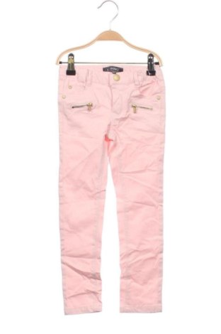Blugi pentru copii Unbranded, Mărime 3-4y/ 104-110 cm, Culoare Roz, Preț 46,99 Lei, #136818833