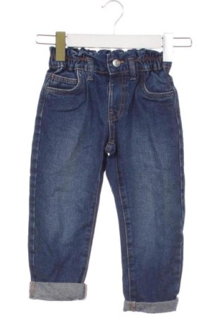Blugi pentru copii Unbranded, Mărime 4-5y/ 110-116 cm, Culoare Albastru, Preț 32,99 Lei, #136820900