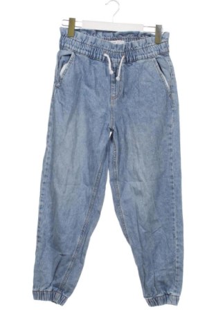 Blugi pentru copii Denim Co., Mărime 11-12y/ 152-158 cm, Culoare Albastru, Preț 24,99 Lei, #136821412