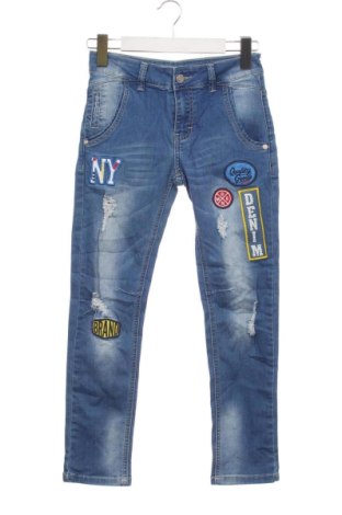 Blugi pentru copii Unbranded, Mărime 9-10y/ 140-146 cm, Culoare Multicolor, Preț 53,99 Lei, #136825309