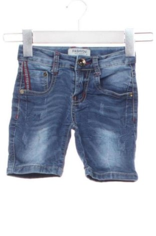 Παιδικά τζίν Unbranded, Μέγεθος 3-4y/ 104-110 εκ., Χρώμα Μπλέ, Τιμή 7,99 €, #136830561