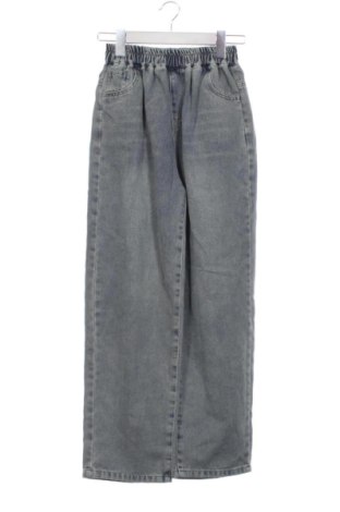 Kinderjeans Unbranded, Größe 14-15y/ 168-170 cm, Farbe Blau, Preis 5,99 €, #136834960