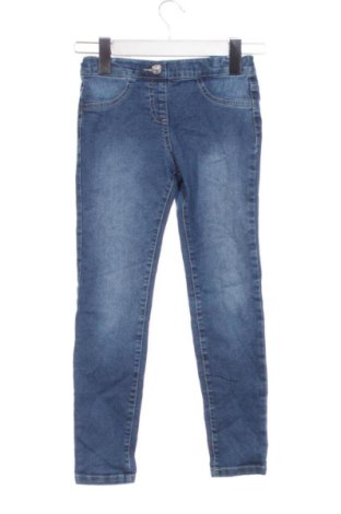 Παιδικά τζίν United Colors Of Benetton, Μέγεθος 6-7y/ 122-128 εκ., Χρώμα Μπλέ, Τιμή 9,99 €, #136733538