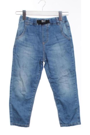 Παιδικά τζίν United Colors Of Benetton, Μέγεθος 6-7y/ 122-128 εκ., Χρώμα Μπλέ, Τιμή 9,99 €, #136737667