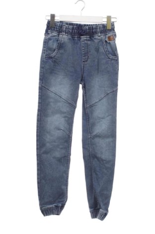 Dziecięce jeansy Yigga, Rozmiar 10-11y/ 146-152 cm, Kolor Niebieski, Cena 27,99 zł, #136724510
