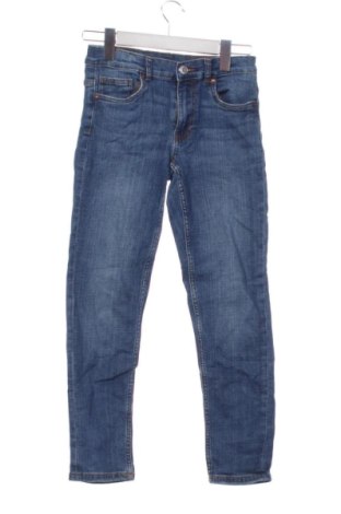 Blugi pentru copii Zara, Mărime 10-11y/ 146-152 cm, Culoare Albastru, Preț 48,99 Lei, #136787892
