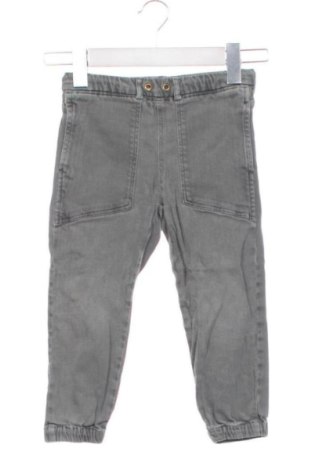 Gyerek farmernadrág Zara, Méret 3-4y / 104-110 cm, Szín Szürke, Ár 4 132 Ft, #136809880