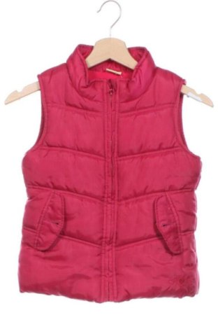 Detská vesta  Cherokee, Veľkosť 7-8y/ 128-134 cm, Farba Ružová, Cena  7,95 €, #136840627