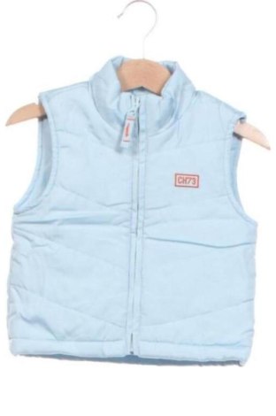 Dětská vesta  Cherokee, Velikost 9-12m/ 74-80 cm, Barva Modrá, Cena  209,00 Kč, #136842801
