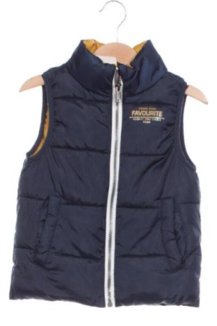 Detská vesta  Dopo Dopo, Veľkosť 18-24m/ 86-98 cm, Farba Modrá, Cena  7,95 €, #136774194