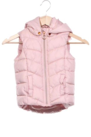 Παιδικό γιλέκο H&M, Μέγεθος 2-3y/ 98-104 εκ., Χρώμα Ρόζ , Τιμή 8,00 €, #136776677