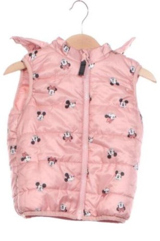 Kinderweste H&M, Größe 18-24m/ 86-98 cm, Farbe Mehrfarbig, Preis 7,00 €, #136786280