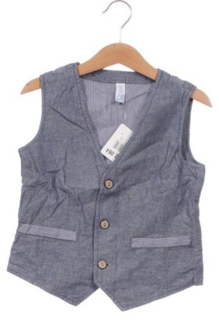Kinderweste Idexe, Größe 4-5y/ 110-116 cm, Farbe Mehrfarbig, Preis 10,99 €, #136832064