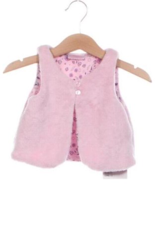 Dětská vesta  Pepco, Velikost 6-9m/ 68-74 cm, Barva Růžová, Cena  239,00 Kč, #136736488