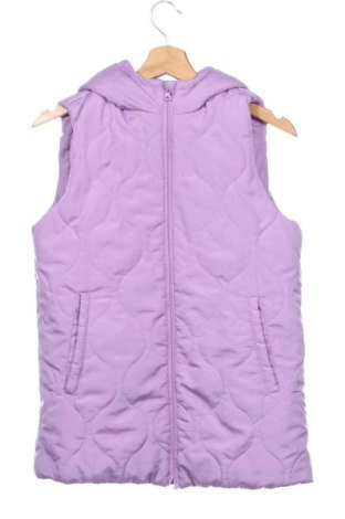 Detská vesta  Pepco, Veľkosť 10-11y/ 146-152 cm, Farba Fialová, Cena  6,95 €, #136778024
