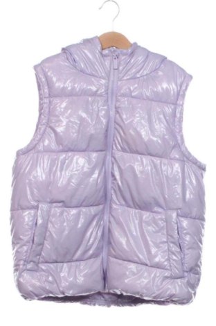 Kinderweste Reserved, Größe 7-8y/ 128-134 cm, Farbe Lila, Preis 11,25 €, #136743470