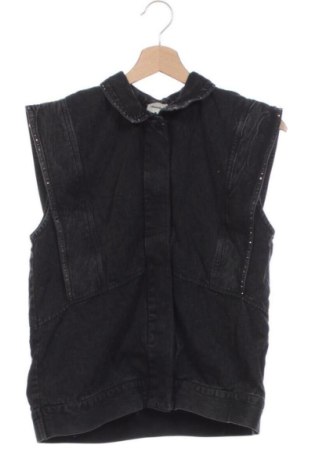 Vestă pentru copii Shoeby, Mărime 14-15y/ 168-170 cm, Culoare Negru, Preț 52,99 Lei, #136843415
