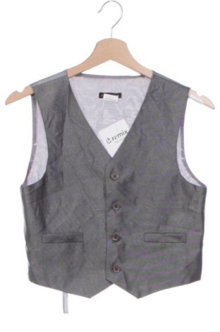 Παιδικό γιλέκο Unbranded, Μέγεθος 9-10y/ 140-146 εκ., Χρώμα Γκρί, Τιμή 8,99 €, #136733891