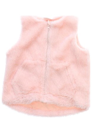 Detská vesta  Unbranded, Veľkosť 18-24m/ 86-98 cm, Farba Popolavo ružová, Cena  6,95 €, #136844728