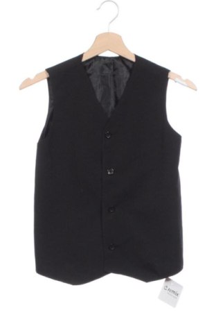 Detská vesta  Unbranded, Veľkosť 8-9y/ 134-140 cm, Farba Čierna, Cena  7,95 €, #136855582
