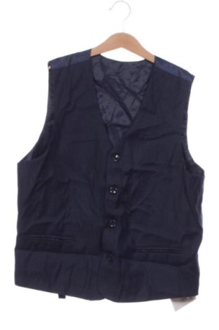 Vestă pentru copii Unbranded, Mărime 14-15y/ 168-170 cm, Culoare Albastru, Preț 39,99 Lei, #136860801