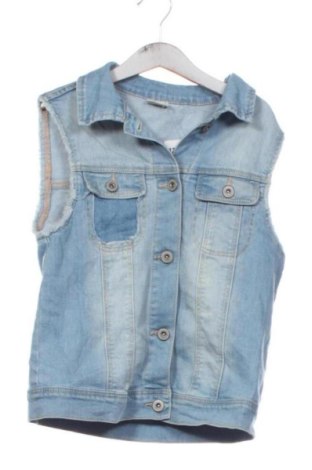Παιδικό γιλέκο Zara, Μέγεθος 10-11y/ 146-152 εκ., Χρώμα Μπλέ, Τιμή 7,99 €, #136778568