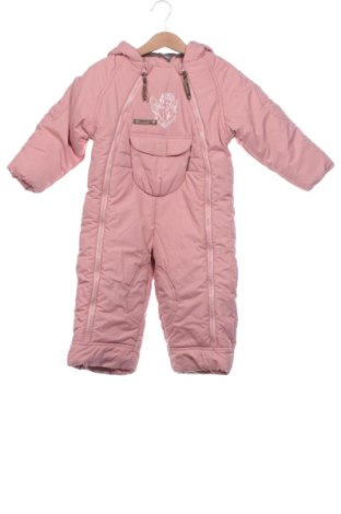 Gyerek overál Coccodrillo, Méret 12-18m / 80-86 cm, Szín Rózsaszín, Ár 6 469 Ft, #136757420