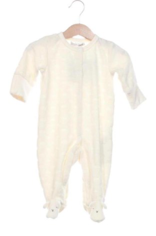 Detský overal Ergee, Veľkosť 2-3m/ 56-62 cm, Farba Biela, Cena  17,95 €, #136703040