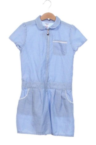 Kinder Overall F&F, Größe 8-9y/ 134-140 cm, Farbe Mehrfarbig, Preis 6,00 €, #136750837