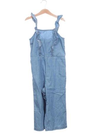 Detský overal George, Veľkosť 7-8y/ 128-134 cm, Farba Modrá, Cena  8,95 €, #136809568