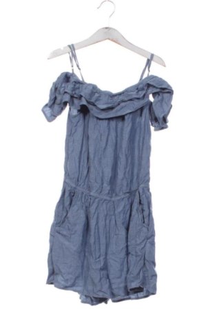Dětská kombinéza  H&M, Velikost 13-14y/ 164-168 cm, Barva Modrá, Cena  239,00 Kč, #136751975